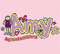 Amy: for five- to eight-year-olds