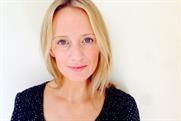 Amy Garrett: joins Droga5 Europe as head of project management.