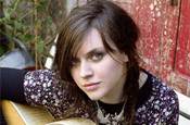 Amy MacDonald: Bebo focus