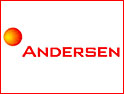 Accounting giants to rebrand consulting arms after Andersen scandal