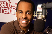 Peters: new Heat presenter