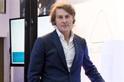 Andras Vigh steps down as global boss of Blue 449