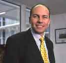 RAB appoints managing director