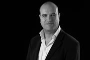 Andrew Bell joins Geometry Global as managing partner and client services director