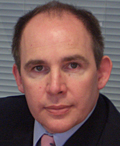 Burgess: 'converting online visitors into customers'