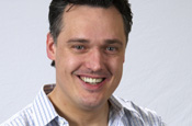 Czarnowsk: appointment at TNS