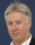 Hawken: to redevelop Sky News website