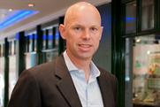 Morley: 'When I look at the media landscape, I see outdoor as having huge opportunities'