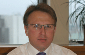 Mullins: Evening Standard managing director