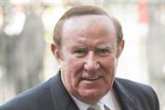 Concerns have been raised about Andrew Neil's exit from the fledgling channel