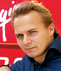 Shelton: heading marketing at Virgin Holidays