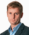 Andrew Walmsley