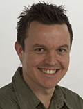 Andrew Wiseman