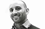 Event 100 Club 2015: No. 10 - Andrew Casher of Cake