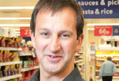 Clubcard head moves into new position