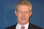 Andrew McMillan, former head at John Lewis