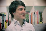 Start-up culture: Andrew Davies shares his experience