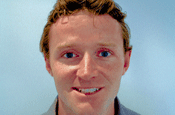 David Andrews: new role at GCap