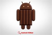 KitKat sends up tech companies by boasting its chocolate bar specifications