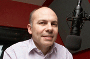 RadioCentre talks to the regions