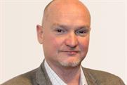 Andy Mitchell: European managing director of BrightRoll