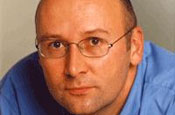 Andy Baker