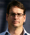 Andy Barwood