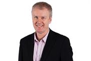 My Media Week: Andy Brown, Kantar Media