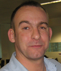Carr: appointed commercial director for youth