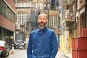 Andy Day joins Sense London as creative director