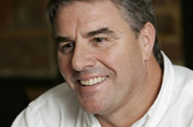 Dwyer: 'football expertise'