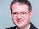 Gilson: new marketing chief for Vauxhall