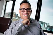 Andy Hart plans native advertising revolution at Hearst Magazines