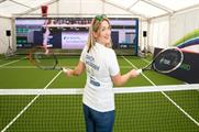 Event TV: SSE's You've Been Served installation
