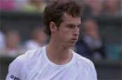 Murray: 3.8m watch marathon fightback