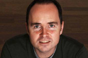 Nairn: planning director at MCBD