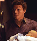 'Angel': showing on Sci-Fi