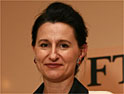 Mackay: new role in Asia