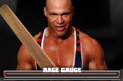 'Anger Angle': features TNA world champion Kurt Angle
