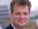 Porter: chairing customer board