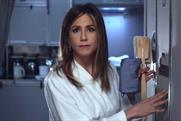 Campaign Viral Chart: Jennifer Aniston's Emirates ad is number one