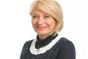 Anita Lowe: looking forward to working on public sector framework