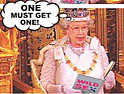 Ann Summers ad: Palace upset