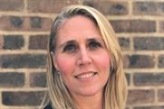 Berry: promoted to UK managing director