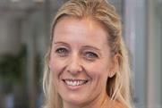 Anna Campbell: joins OMD as business development director for EMEA