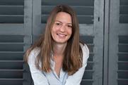 Anna Vogt: joins VMLY&R from TBWA London, where she was chief strategy officer