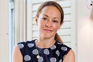 Anna Watkins: chief executive at Mofilm