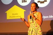 Watkins: the Guardian Labs managing director said its selling point to brands was consumer trust. Credit: IAB