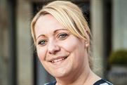 Down Hall's director of sales and marketing Anna Snoep