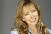 Annabel Karmel on women at the top